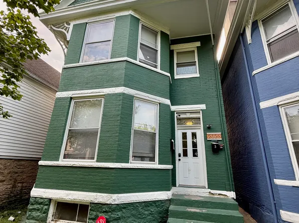 2023 Greenup St #3, Covington, KY 41014