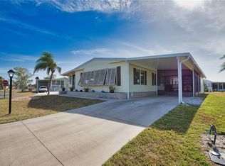 740 Blanca Cir, North Port, FL 34287