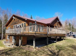 390 Griffin Ridge Rd, Mapleton, ME 04757