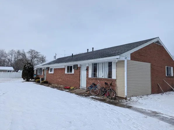 875 Daggett Dr, Napoleon, OH 43545