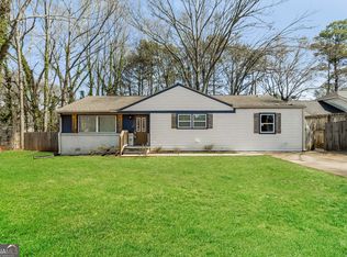 1440 Joy Ln, Decatur, GA 30032