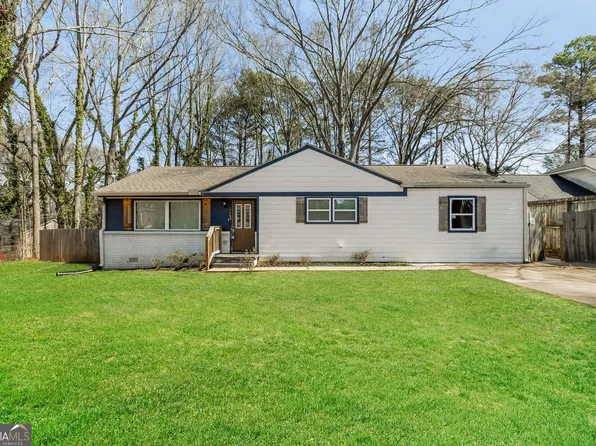 1440 Joy Ln, Decatur, GA 30032