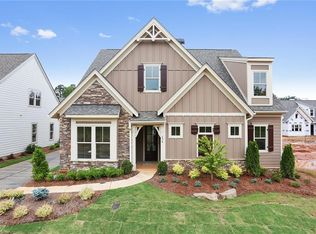 205 Foxtail Rd, Woodstock, GA 30188