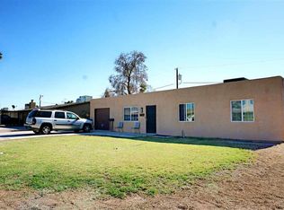 1427 E 22nd St, Yuma, AZ 85365