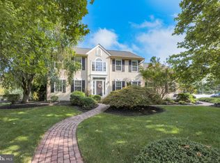 1185 Longmeadow Ln, Yardley, PA 19067