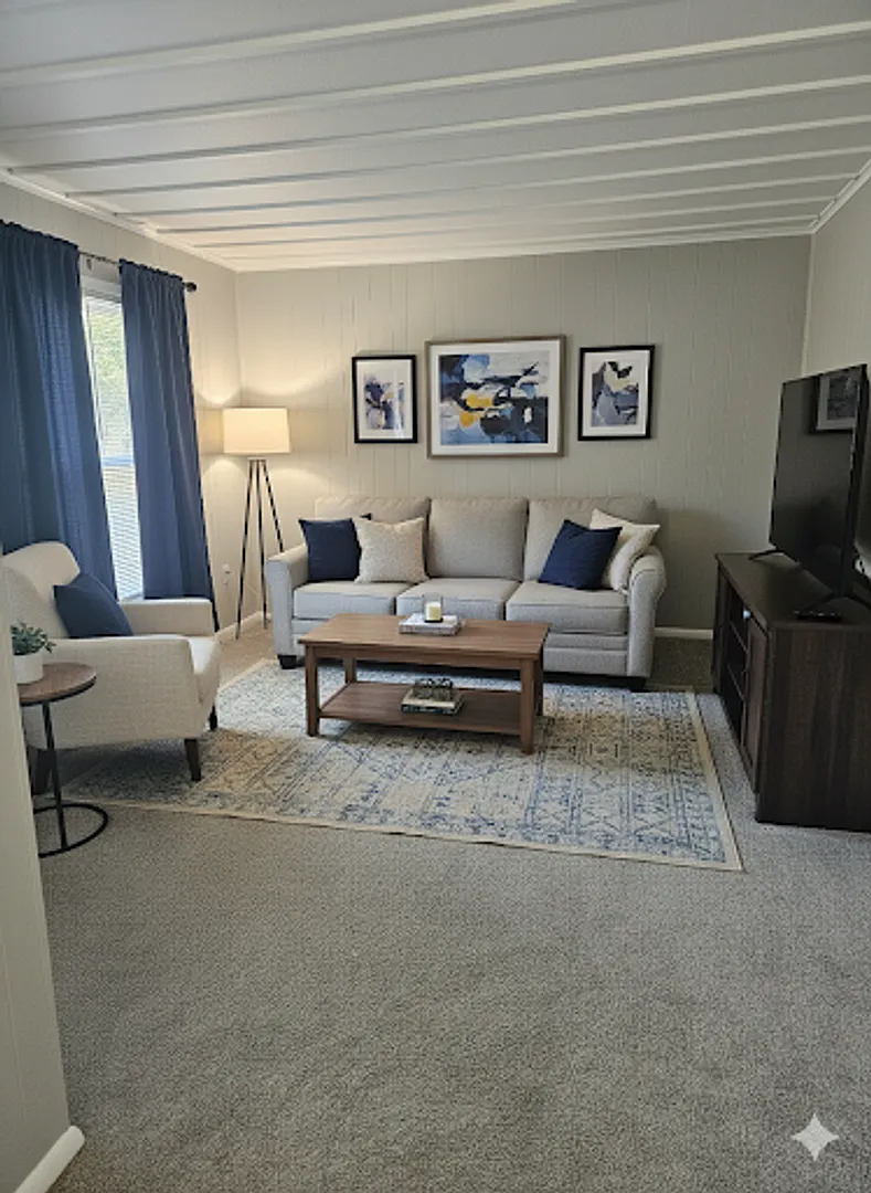 Pine Hill Village - A Great Place to Call Home — Photo 4