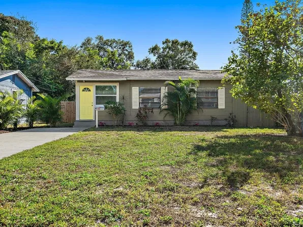6840 DARTMOUTH AVENUE N, ST PETERSBURG, FL 33710