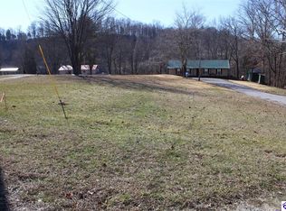 72 Hinton Drive Ln, Leitchfield, KY 42754