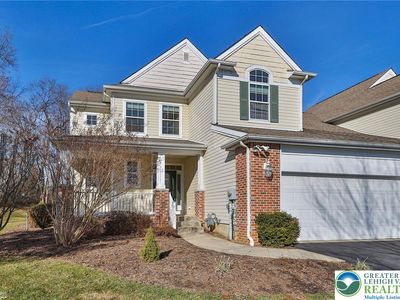 864 Baden Ct, Easton, PA, 18040
