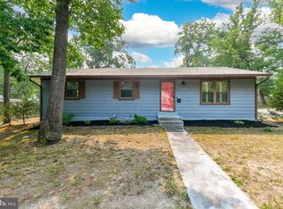 1525 Erial Rd, Pine Hill, NJ 08021