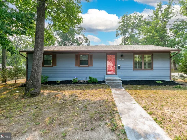 1525 Erial Rd, Pine Hill, NJ 08021