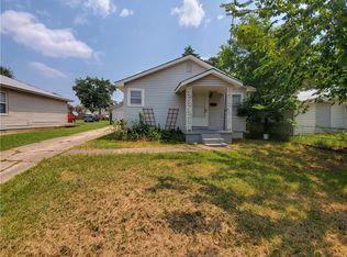 411 N Kimberly Ave, Shawnee, OK 74801
