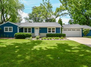15145 Leland Dr, Brookfield, WI 53005