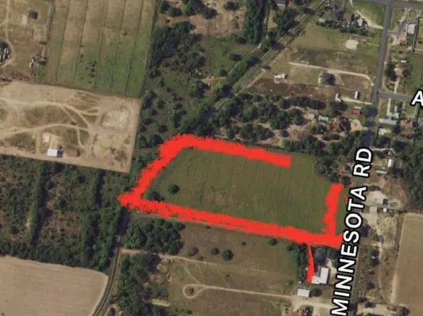 7089 N Minnesota Rd, Mission, TX 78574