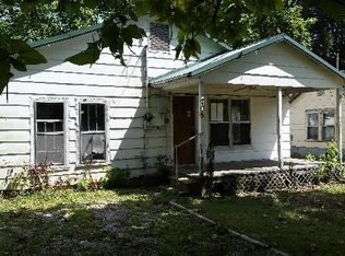 705 S 7th Ave, Paragould, AR 72450