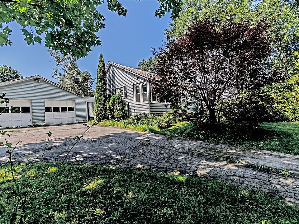 1161 County Route 11, West Monroe, NY 13167 Zillow