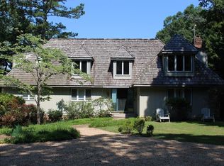 578 Glebe Rd, Irvington, VA 22480