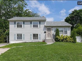 603 Heston Rd, Glassboro, NJ 08028