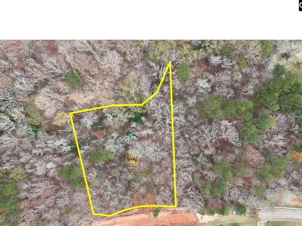 0 Cross Ridge Rd Lot 76, Blythewood, SC 29016
