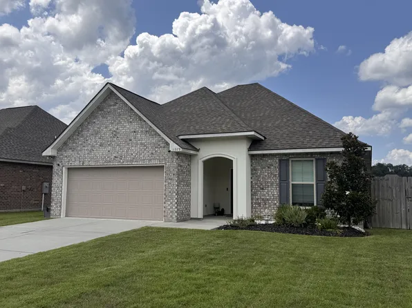 11579 Water View Ave, Denham Springs, LA 70726