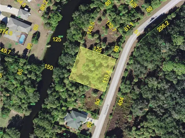 377 Pembroke Dr, Port Charlotte, FL 33954