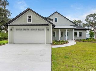 6341 Cabana Trce, Starke, FL 32091