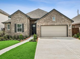 14218 Hay Meadow Ln, Needville, TX 77461