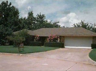 3305 Spencer Rd, Duncan, OK 73533