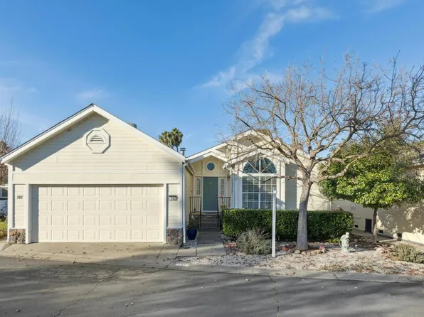 282 Paseo Bolivar, Sonoma, CA 95476