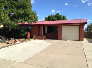 3248 Louraine St, Santa Fe, NM 87507