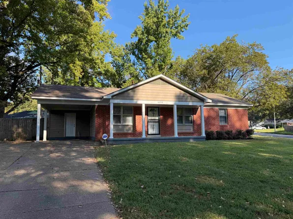 4250 Trudy St, Memphis, TN 38128