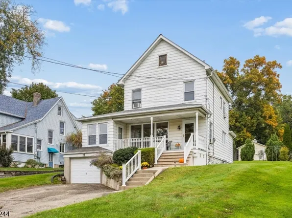 291 Parish Dr, Wayne Twp., NJ 07470