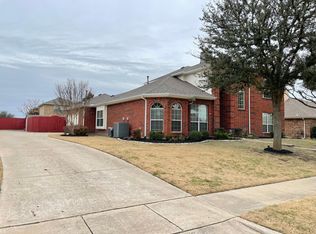 348 Kansas Trl, Murphy, TX 75094