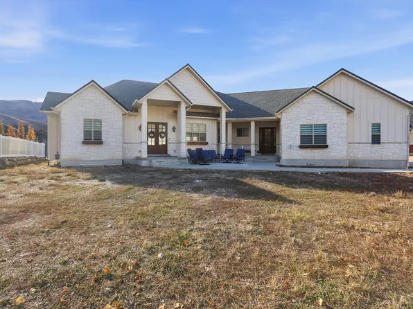 534 E Fish Hatchery Rd, Mantua, UT 84324