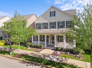 358 Wealdstone Rd, Cranberry Township, PA 16066