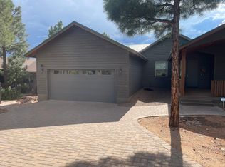 1710 W Snow Creek Loop, Show Low, AZ 85901