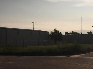 121 S Travis St, Amarillo, TX 79106