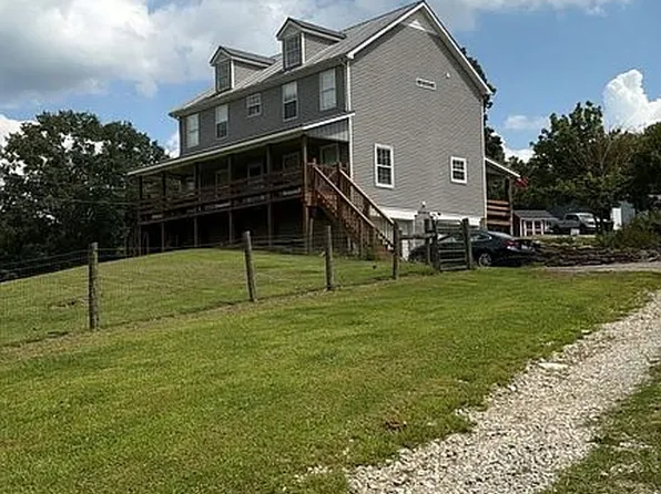 373 Boyers Chapel Rd, Sadieville, KY 40370