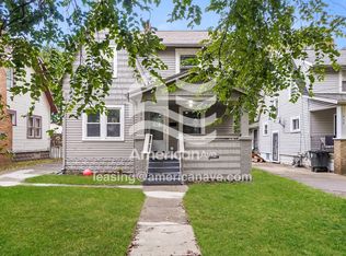 456 Noah Ave, Akron, OH 44320