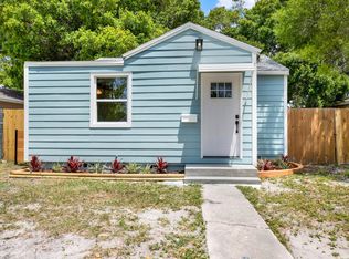 4511 10th Ave S, Saint Petersburg, FL 33711