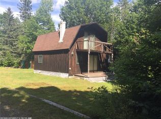80 McCoy Rd, Robbinston, ME 04671