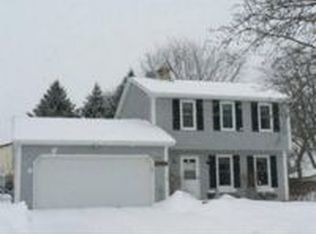 5013 Violet Ln, Madison, WI 53714