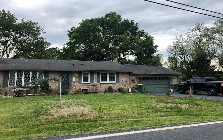 7356 Manor Dr, Harrisburg, PA 17112 Zillow