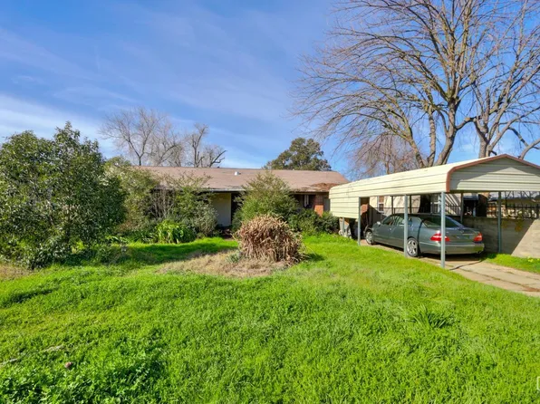 2931 Wright St, Sacramento, CA 95821