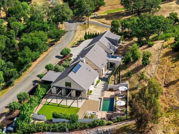 5366 Linda Lane, Santa Rosa, CA 95404