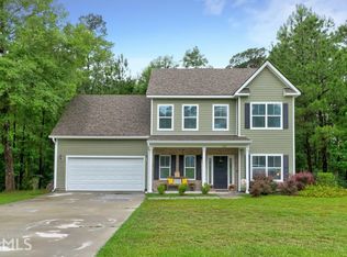 104 Brookstone Way, Rincon, GA 31326