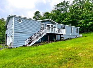 521 Hessinger Lare Rd, Jeffersonville, NY 12748