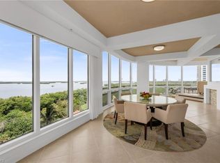 4931 Bonita Bay BLVD #703, BONITA SPRINGS, FL 34134