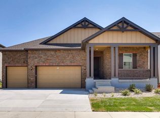 828 Gilpin Cir, Erie, CO 80516