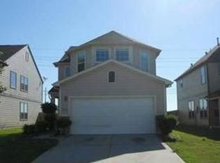 2711 Feather Green Trl, Fresno, TX 77545